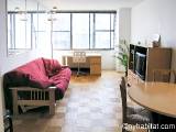 New York 1 Camera da letto appartamento - Appartamento riferimento NY-14902
