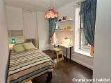 New York 3 Bedroom - Loft roommate share apartment - Apartment reference NY-14903