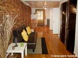 New York Alcove Studio apartment - Apartment reference NY-14911