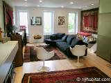New York 3 Bedroom - Duplex accommodation - Apartment reference NY-14914