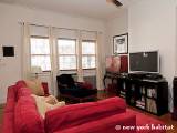New York 3 Bedroom - Duplex accommodation - Apartment reference NY-14928