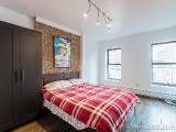 New York 2 Bedroom roommate share apartment - Apartment reference NY-14939