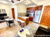 New York 3 Zimmer wohnungsvermietung - Wohnungsnummer NY-14947