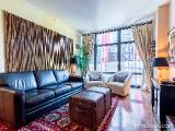 New York 1 Bedroom apartment - Apartment reference NY-14951
