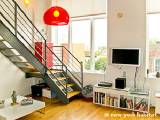 New York 1 Bedroom - Loft apartment - Apartment reference NY-14969