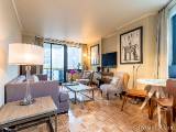 New York Grande monolocale appartamento - Appartamento riferimento NY-14980