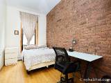 Nueva York 3 Dormitorios apartamento - Referencia apartamento NY-14988