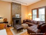 New York 2 Bedroom apartment - Apartment reference NY-15014