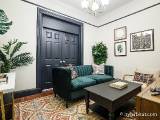 New York 2 Camere da letto appartamento - Appartamento riferimento NY-15030