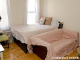 New York 4 Zimmer wohngemeinschaft - Wohnungsnummer NY-15037