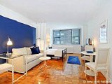 New York Studio apartment - Apartment reference NY-15073