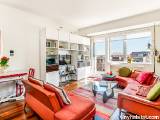 Nueva York 1 Dormitorio apartamento - Referencia apartamento NY-15086