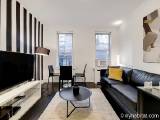 New York 2 Bedroom apartment - Apartment reference NY-15087