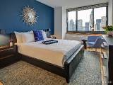 Nueva York 2 Dormitorios apartamento - Referencia apartamento NY-15098