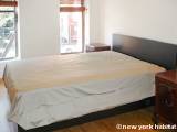 New York 1 Camera da letto appartamento - Appartamento riferimento NY-15102