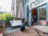 New York 2 Bedroom - Duplex roommate share apartment - Apartment reference NY-15105