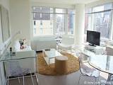 Nueva York 2 Dormitorios apartamento - Referencia apartamento NY-15119
