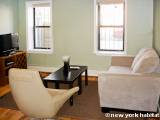 New York 2 Bedroom accommodation - Apartment reference NY-15123