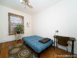 New York 4 Zimmer wohngemeinschaft - Wohnungsnummer NY-15127