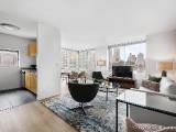 New York 2 Bedroom apartment - Apartment reference NY-15131