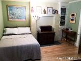 New York 2 Zimmer ferienwohnung - Wohnungsnummer NY-15137