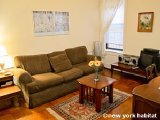 New York 1 Camera da letto appartamento - Appartamento riferimento NY-15148