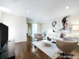 Nueva York 3 Dormitorios - D&uacute;plex apartamento - Referencia apartamento NY-15155