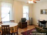 Nueva York 2 Dormitorios apartamento - Referencia apartamento NY-15158