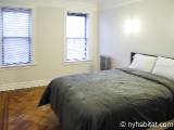 New York 2 Camere da letto appartamento - Appartamento riferimento NY-15167