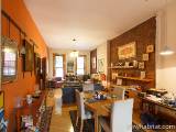 Nueva York 2 Dormitorios - D&uacute;plex apartamento - Referencia apartamento NY-15191