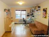 Nueva York 1 Dormitorio apartamento - Referencia apartamento NY-15200