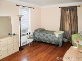 Nueva York 1 Dormitorio piso para compartir - Referencia apartamento NY-15217