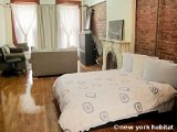 New York 2 Camere da letto - Duplex appartamento casa vacanze - Appartamento riferimento NY-15223