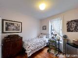 New York 4 Zimmer wohngemeinschaft - Wohnungsnummer NY-15225