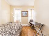 New York 3 Bedroom roommate share apartment - Apartment reference NY-15230