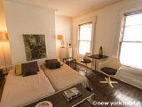 New York 3 Zimmer wohnung bed breakfast - Wohnungsnummer NY-15231