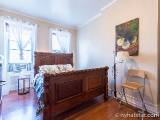 New York T3 appartement location vacances - Appartement r&eacute;f&eacute;rence NY-15239