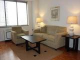 New York 1 Camera da letto appartamento - Appartamento riferimento NY-15251