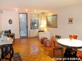 Nueva York 2 Dormitorios - D&uacute;plex piso para compartir - Referencia apartamento NY-15256