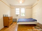 Nueva York 4 Dormitorios - Tr&iacute;plex piso para compartir - Referencia apartamento NY-15270