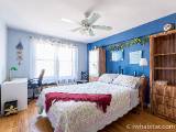 Nueva York 1 Dormitorio piso para compartir - Referencia apartamento NY-15284