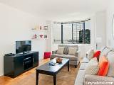 New York 3 Zimmer wohnungsvermietung - Wohnungsnummer NY-15290