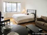 New York Studio&nbsp;T1 logement location appartement - Appartement r&eacute;f&eacute;rence NY-15291