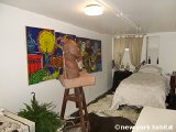 New York 1 Bedroom - Duplex apartment - Apartment reference NY-15296