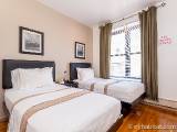 New York 1 Camera da letto appartamento - Appartamento riferimento NY-15308