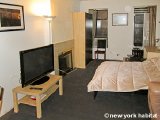 New York Monolocale appartamento - Appartamento riferimento NY-15311