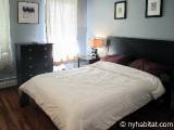 New York T3 appartement colocation - Appartement r&eacute;f&eacute;rence NY-15315