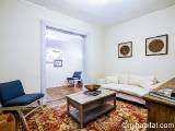 Nueva York 2 Dormitorios apartamento - Referencia apartamento NY-15326