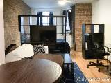 New York Studiowohnung wohngemeinschaft - Wohnungsnummer NY-15339