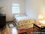 New York 2 Bedroom roommate share apartment - Apartment reference NY-15365